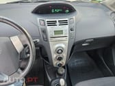 Toyota Yaris 1.0 VVT-i AC
