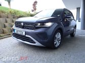 Volkswagen T-Cross 1.0 TSI Urban