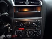 Citroen C4 1.6 HDi Exclusive