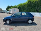 Citroen Saxo 1.5 D Exclusive