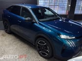 Peugeot E-3008 Allure