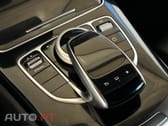 Mercedes-Benz C 300 h Avantgarde+