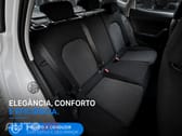 Seat Ibiza Style