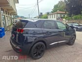 Peugeot 3008  Puretech 130 Stop Start Allure