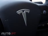 Tesla Model Y Tração Traseira