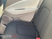 Renault Zoe (c/ Bateria) 41 kwh Life