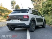 Citroen C4 Cactus 1.2 PureTech Shine