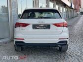 Audi Q3 35 TFSI S line S tronic