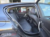 BMW 116 d Advantage Auto