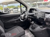 Peugeot Partner 1.6 BlueHDi L1 Pro 3L