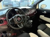 Fiat 500 1.0 Hybrid