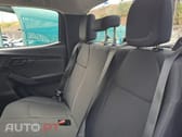 Isuzu D-Max 1.9 Ddi CD 4WD L CM