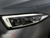 Mercedes-Benz CLS 350 d 4Matic AMG Line