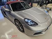 Porsche 718 2.5 S PDK