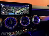 Mercedes-Benz EQB 250 Progressive