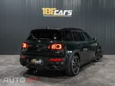 MINI Clubman John Cooper Works ALL4