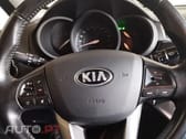 Kia Rio 1.1 Crdi