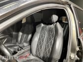 Peugeot 5008 2.0 BlueHDi