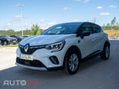 Renault Captur 1.0 TCe Exclusive