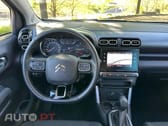 Citroen C3 Aircross 1.2 PureTech Feel EAT6
