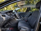 Peugeot 508 SW 1.6 e-HDi Active 2-Tronic 105g