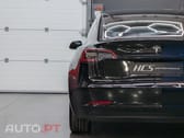 Tesla Model 3 Tração Traseira