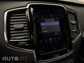 Volvo XC90 2.0 D5 Inscription AWD