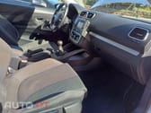 Volkswagen Scirocco 2.0 TDI Edition