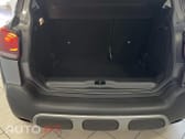 Citroen C3 Aircross 1.2 PureTech C-Series
