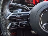 Mercedes-Benz A 200 AMG Line Aut.