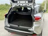 Renault Clio IV SPORT TOURER 1.5 DCI
