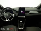 Renault Captur 1.2 ECO-G Techno