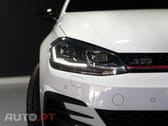 Volkswagen Golf 2.0 TDi GTD