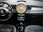 MINI Cooper Cooper D