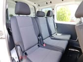Volkswagen Caddy 2.0 (5L) Alltrack