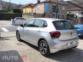 Volkswagen Polo 1.0 Confortline