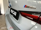 BMW i4 M50
