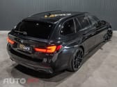 BMW 530 e Pack Desportivo M