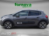 Citroen C3 1.2 PureTech Max