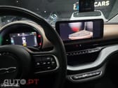 Fiat 500e 42 kWh