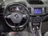 Volkswagen Sharan 2.0 TDI Blue Highline DSG