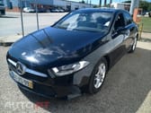 Mercedes-Benz A 180 d Style Plus Aut.