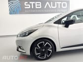 Nissan Micra 1.0 IG-T N-Design Chrome