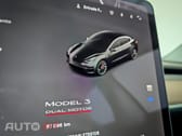 Tesla Model 3 Performance Dual Motor AWD