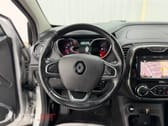 Renault Captur 1.5 dCi Exclusive