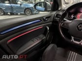 Renault Mégane Sport Tourer 1.5 dCi GT Line SS
