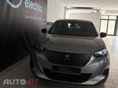 Peugeot E-2008 50 kWh Active