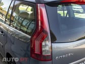 Citroen C4 Picasso Outro