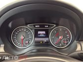 Mercedes-Benz A 180 d 7G DCT