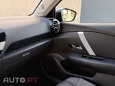 Citroen e-C4 50 kWh Shine